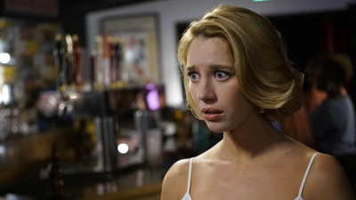 Jane the Virgin : Capítulo 87'