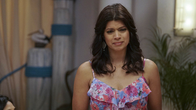 Jane the Virgin : Capítulo 100'