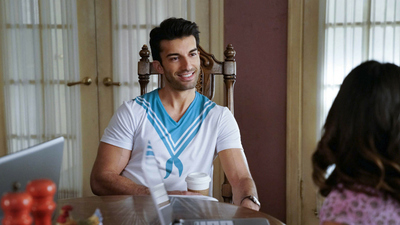 Jane the Virgin : Capítulo 75'