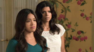 Jane the Virgin : Capítulo 46'