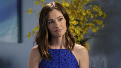 Jane the Virgin : Capítulo 56'