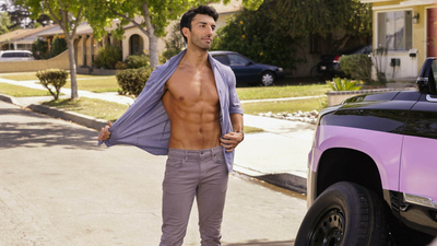 Jane the Virgin : Capítulo 49'
