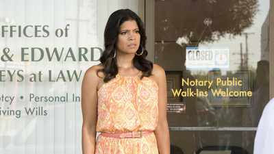 Jane the Virgin : Capítulo 50'