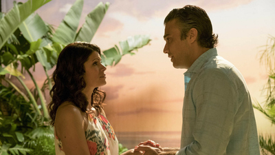 Jane the Virgin : Capítulo 61'