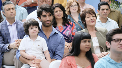 Jane the Virgin : Capítulo 60'