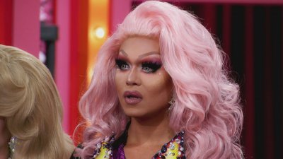 RuPaul's Drag Race All Stars : All Stars Variety Extravaganza'