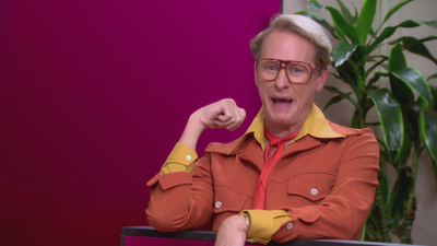 RuPaul's Drag Race All Stars : Diva MZ'