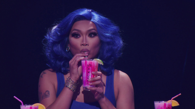 RuPaul's Drag Race All Stars : Competencia de Stand Up'