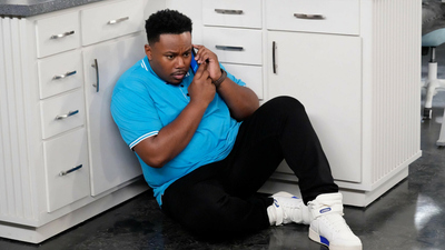 El Vecindario : Bienvenidos al Baby Shower'