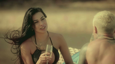 La Venganza de los Ex Brasil: Supremo : Episodio 10'