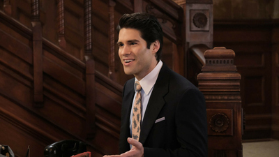 Ghosts : Olá, irmão'