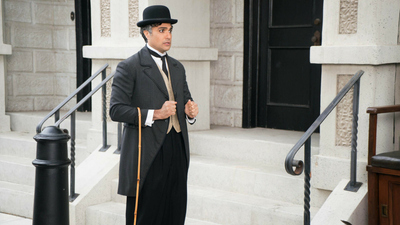 Jane the Virgin : Capítulo 41'