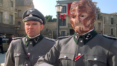 Star Trek: Voyager : El Juego Asesino, Parte 1'