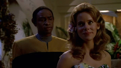 Star Trek: Voyager : Alter Ego'