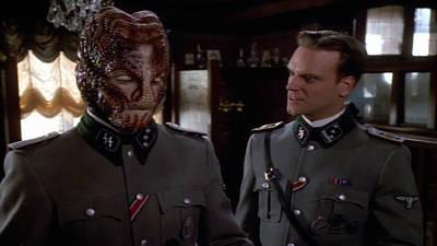 Star Trek: Voyager : El Juego Asesino, Parte 2'