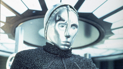 Star Trek: Voyager : Prototipo'