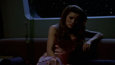 Star Trek: Voyager : El Hoyo Negro'