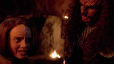 Star Trek: Voyager : El día del Honor'