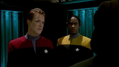 Star Trek: Voyager : El Peor de los Casos'