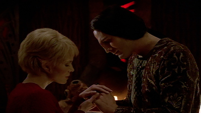 Star Trek: Voyager : Personalidad Oscura'