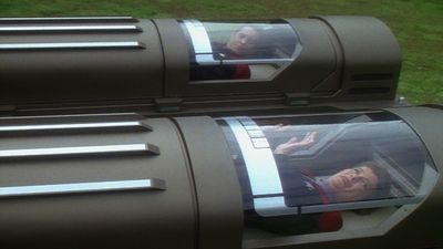 Star Trek: Voyager : Resoluciones'