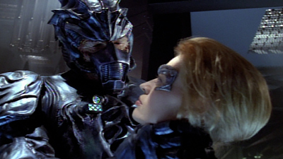 Star Trek: Voyager : Cazadores'