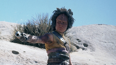 Star Trek: Voyager : Iniciaciones'