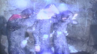 Star Trek: Voyager : Emanaciones'