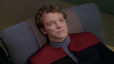 Star Trek: Voyager : El Juicio de París'