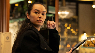 FBI: International : Mort à Petit Feu'