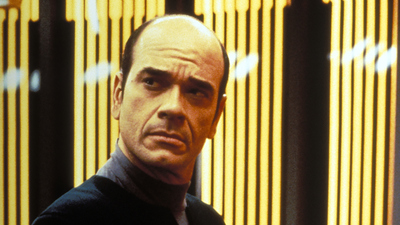 Star Trek: Voyager : Fusión'