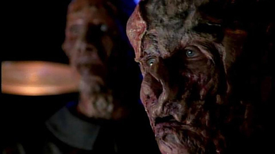 Star Trek: Voyager : Fago'