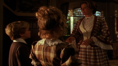 Star Trek: Voyager : La Curva del Aprendizaje'