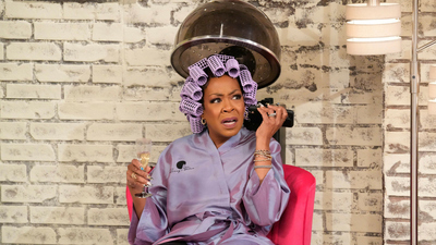 El Vecindario : Bienvenidos a la Ventana de Enfrente'