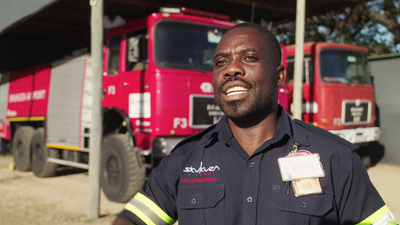 Extreme Airport Africa : Tight Turnaround'