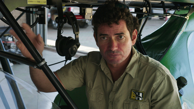 Extreme Airport Africa : Fire Season'