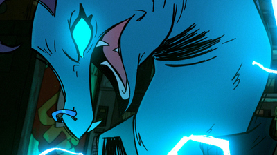 Tales of the Teenage Mutant Ninja Turtles : Mikey Takes Charge'