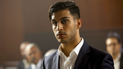 Büro der Legenden : Folge 3'