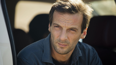 Büro der Legenden : Folge 10'