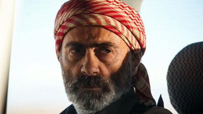 Büro der Legenden : Folge 8'