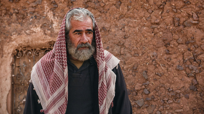 Büro der Legenden : Folge 6'