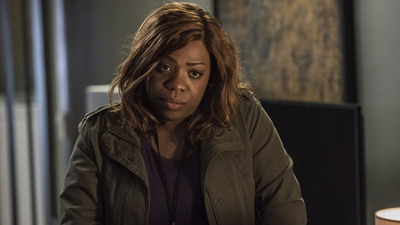 Büro der Legenden : Folge 6'