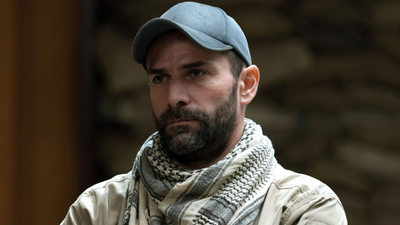 Büro der Legenden : Folge 5'