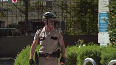 Watch RENO 911!: RENO 911! - Defunded - Full Show on Paramount+ Australia