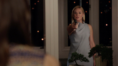 Hawaii Five-0 : Hahai I Na Pilikua Nui (Cazando Monstruos)'