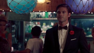 Hawaii Five-0 : Elua Lā Ma Nowemapa (Dos Días de Noviembre)'