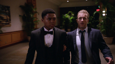 Hawaii Five-0 : Hana Komo Pae (Derecho de Paso)'