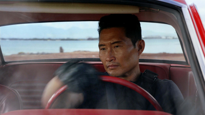 Hawaii Five-0 : Ua Ho'i Ka 'Ōpua I Awalua (Las Nubes Siempre Vuelven a Alawua)'