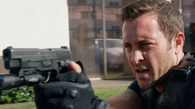 Hawaii Five-0 : Puka 'Ana (Éxodo)'