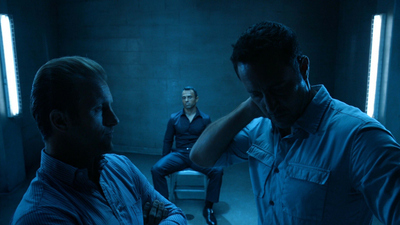 Hawaii Five-0 : He Moho Hou (Una Nueva Jugadora)'